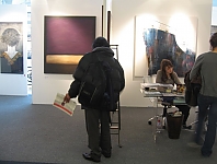 London Art Fair 2009