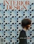Cover Interior Design Magazine